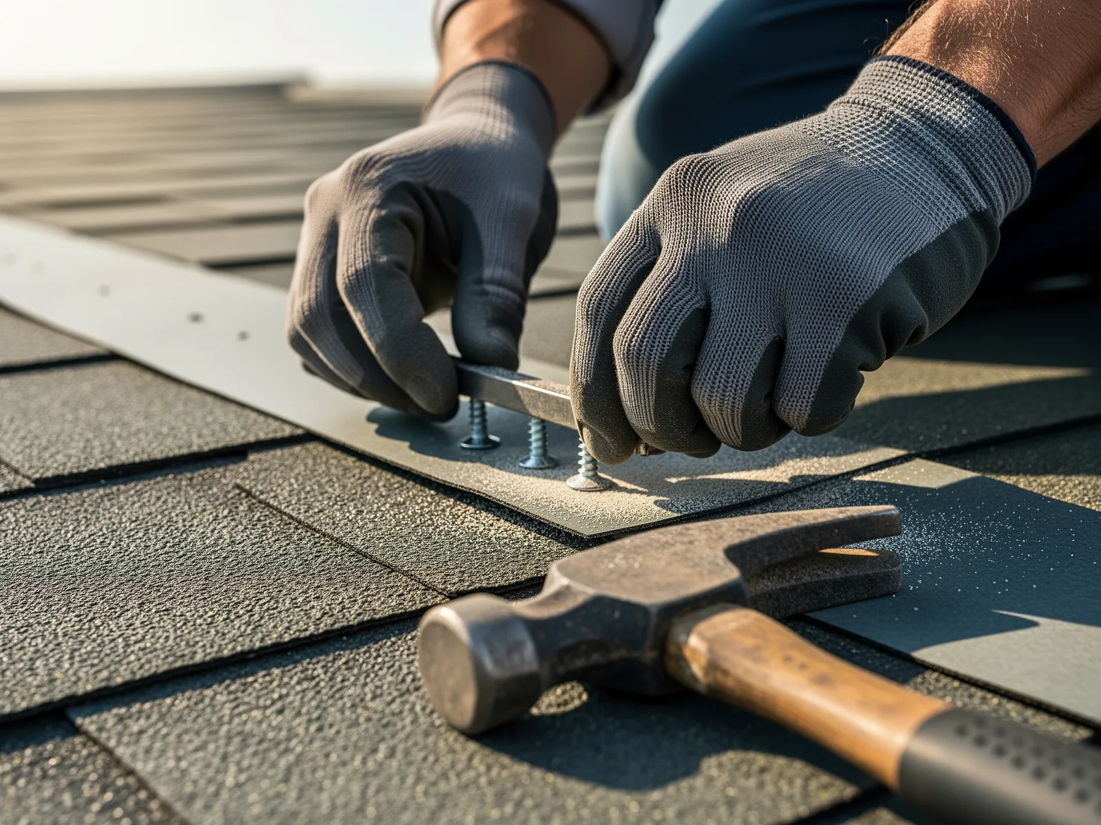 Why choose Fascia Repair in Ralston, NE